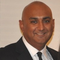 Bimal Patel