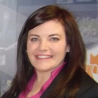 Joanna Daly