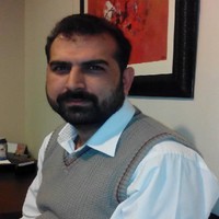 Muhammad Atif Shiraz