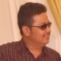 Roel Ramadhan