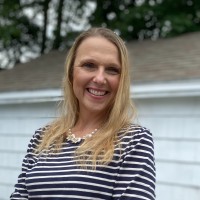 Jennifer Garrett
