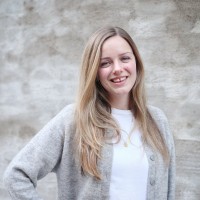 Lene Anita Nordsve