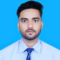 Khushbuddin Ansari