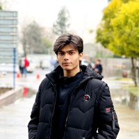 Saad Mahmood