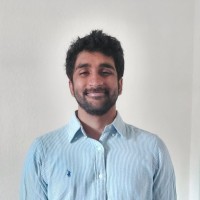 Chirag Shankar Indi