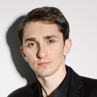Dmitry Tsaruk