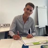 Stef Den Engelsman