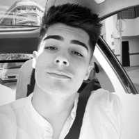 Eric Yuste Gomez