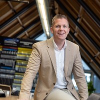 Kevin Verweij