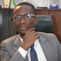 Joel Apiri