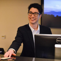 Chris Kim