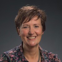 Wilma Woker