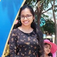 Vaibhavi Chavan