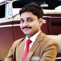 Amit Kumar Mahato