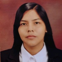 Ana Patricia Roda Mendez