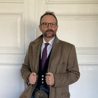 Graeme gilchrist