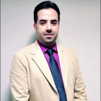Alireza Askari