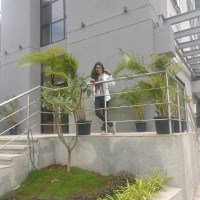 Ms.Meharaj Fatema Ali