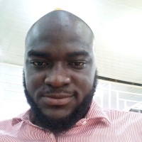 SEUN TAIWO OGUNYINKA