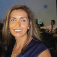 Aurora Amparo Heredia Badillo