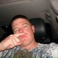Darren Hall