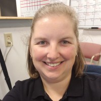 Kimberly Vanhoose