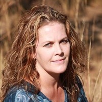 Christi Badenhorst