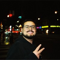 Byron Hinojosa