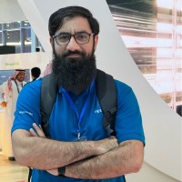 Faizan Mubasher
