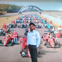 Sujit Kumar Roy