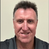 Keith Dawber