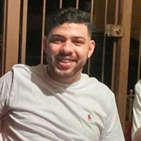 Patrick Cassimiro