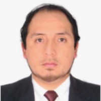 Yomark Gutierrez Huachaca