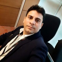 Mohammad Musa Abidi