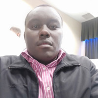 Simon Kirui