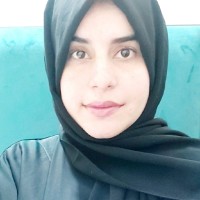Saba Arshad