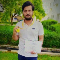 Ravi Bhushan