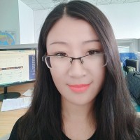 Elina Yang