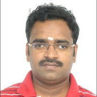 Singaravelan Murugaiyan
