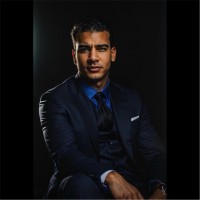 Nader El-Sayed
