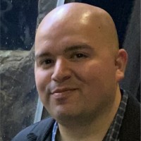 Adam Salinas