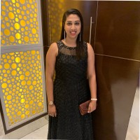 Ananthi Ragavan