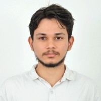 Ekanath S M R