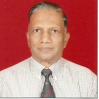 K Sitaramma Rao
