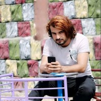 Ibraheem Khan