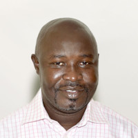 ousmane sambou