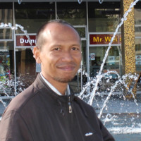 Rizal Darwis