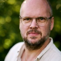 Joakim Orrvik