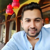 Nikhil Pol