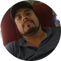 Manual Ángel Castro Garcia